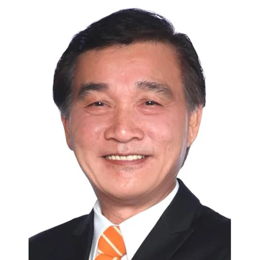 ROGER SEAH KIM CHNG