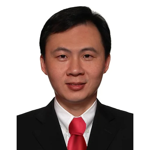 TAY CHOON KIONG (ZHENG JUNQIANG) (GARY TAY)