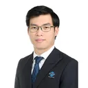 LIAW JIN CHUAN, IRVIN