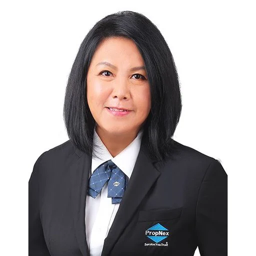 FRANCESCA CHEW LAY PENG