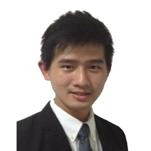 CHUA HANRONG,BRIAN (BRIAN CHUA)