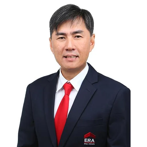 PATRICK NEO KOON SIAH