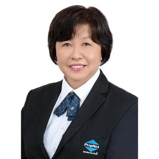 LIM AH TENG (JERRINE)