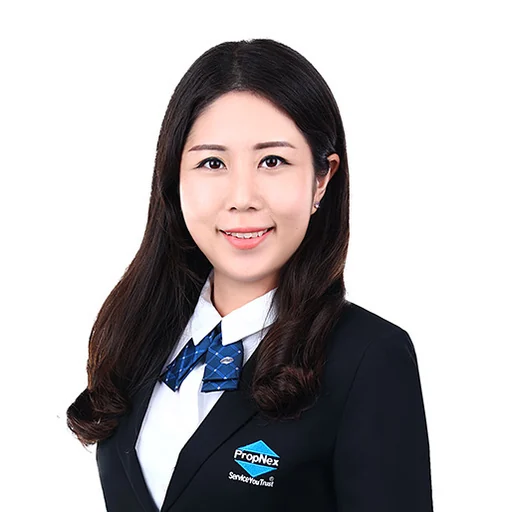 CHAN XIANG YI (JESSICA)