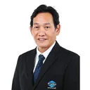 HO CHIN HUAT