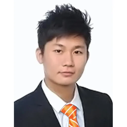 TAY GE XIONG (JIMMY)