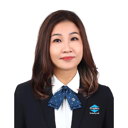 FOO POH YIEN JOANNA (JOANNA FOO)