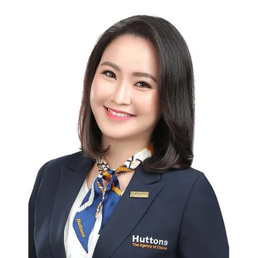 CHIN YEN SIN (JANET CHIN)