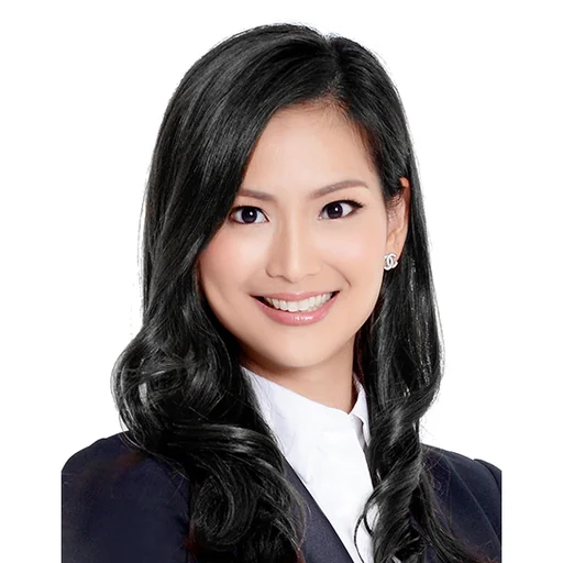 TAI PEI REN (KAREN TAI)