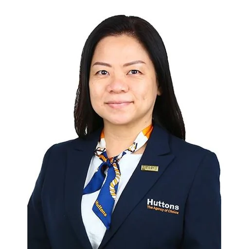 YEOW BEE LIAN, CONNIE CLARISSA