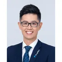 TAY JUN RONG, RONALD