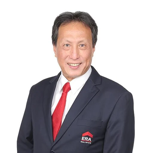 NG EE KAI (WILLIAM NG)
