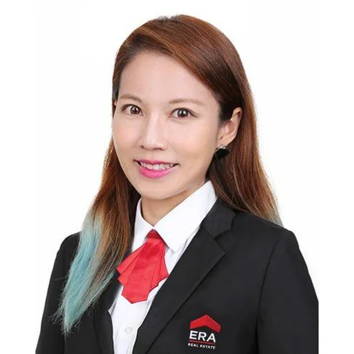LAU CHIA WEI LAVINIA