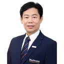 CHUA TENG CHOO