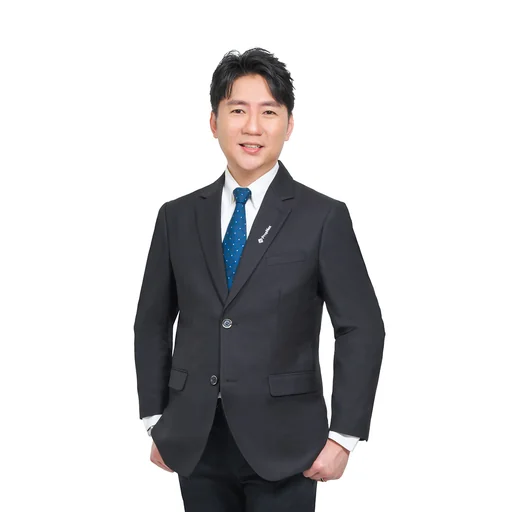 YEO YONG PIN (JEFFREY)