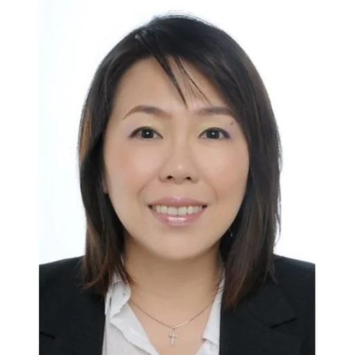 ANGELINA LUI CHENG CHENG
