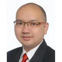 TEOW KWEE CHONG CLEMENT