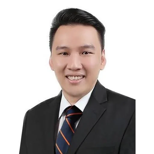 NG TI SHEN, BILLY (BILLY NG)