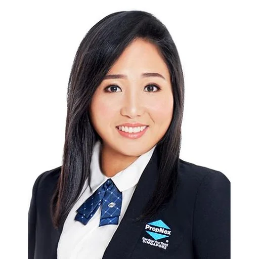 SEAH WAN PENG (GILDA SEAH)