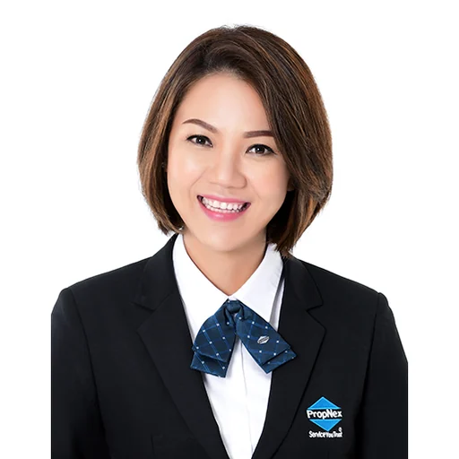 TEE BEE KHIM (BRENDA TEE)