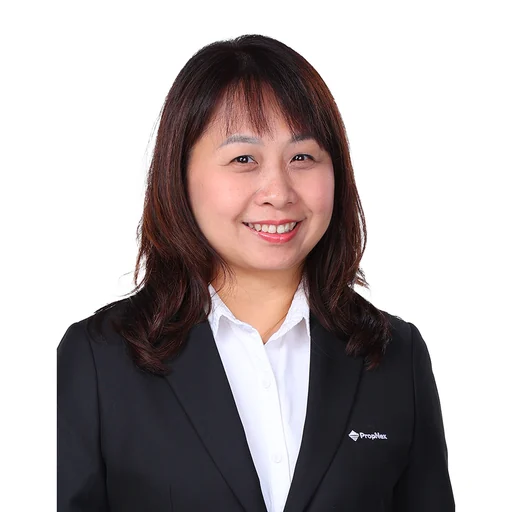 LAM YEN YEN (EUNICE LAM)