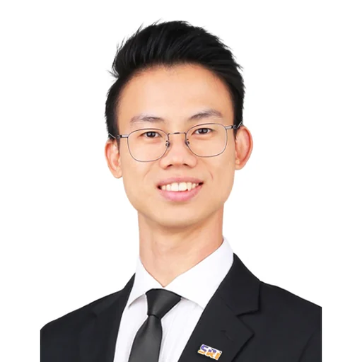CHUA KOK TIONG (SEBASTIAN CHUA)