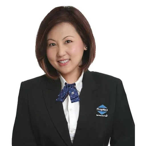 TAN LI KENG LORNA