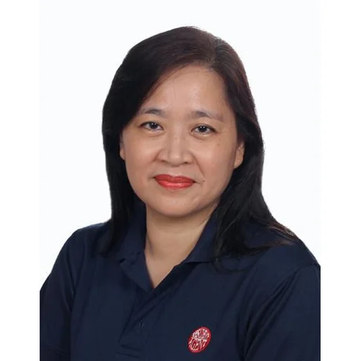 DAISY ONG PECK LIAN (DAISY ONG)