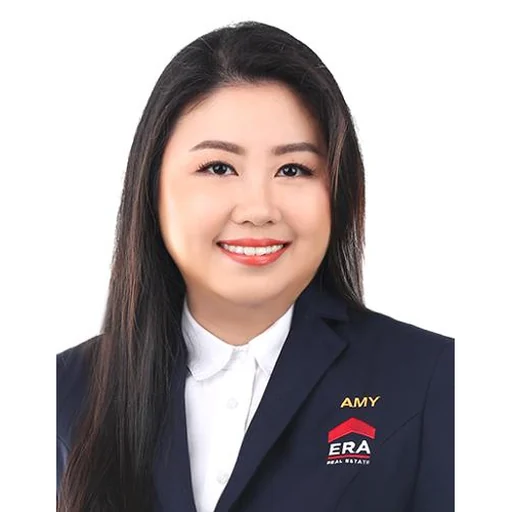 WONG CHAN PEI (WANG CHENGPEI) (AMY WANG)