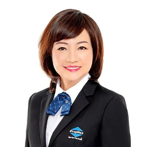 ANG SIEW HUI (JACKIE)