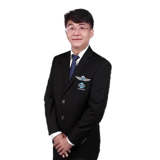 CHUA KANG LIN (CAI GANGLIN) (JEREMIAH CHUA)