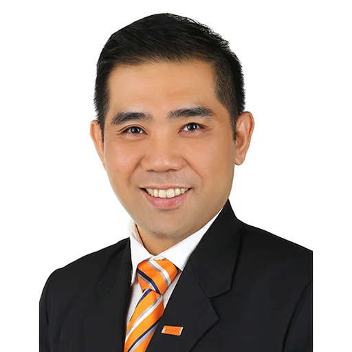 WEE PUI MING JEFFERY (HUANG PEIMING)