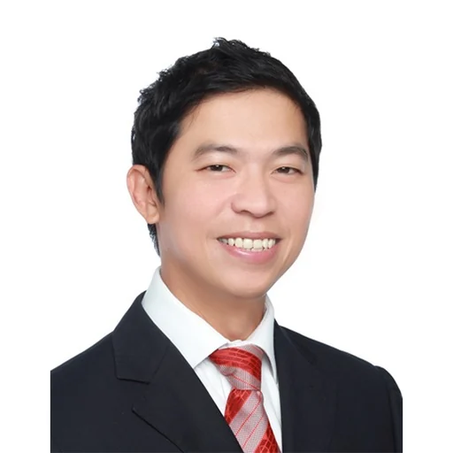 ONG KHIAW WEI, ANDY (WANG QIAOWEI, ANDY) (ANDY ONG)
