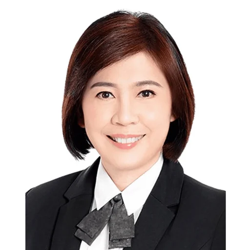 TAN MEI YIN (SELENA TAN)
