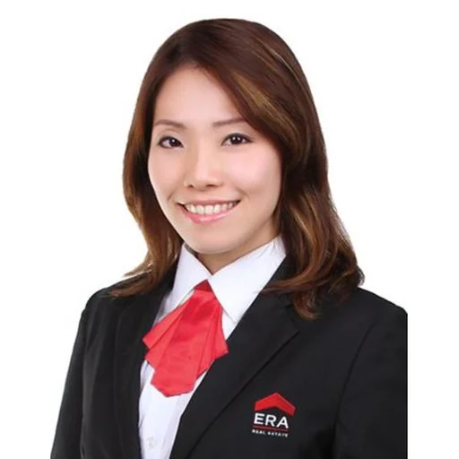 LIM CHIN FERN (LIN JINFEN) (FERN)
