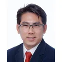 NGOH SAY WEE