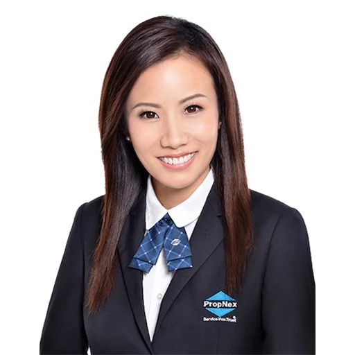 LIM SIEW FANG (LIN XIUFANG) (JESSICA)