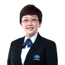 SHIRLEY LUAR YU LING