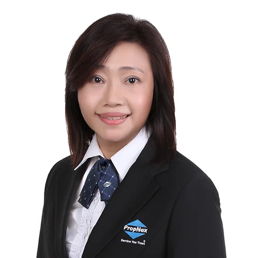 LILY SOEWARNO