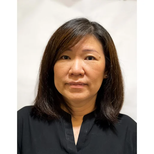 SIM AI LAY (SHEN AILI) (ALICE)