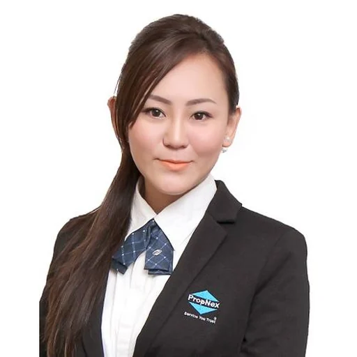 SEAH YEE LING ELEEN