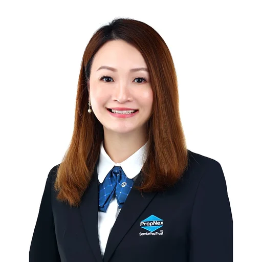 TAN SOON YI (CHEN SHUNYI) (DAPHNE)