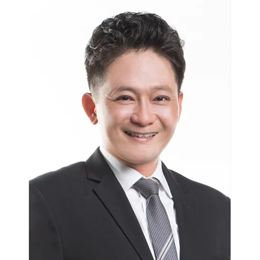 DONALD CHAI SHANG VUN