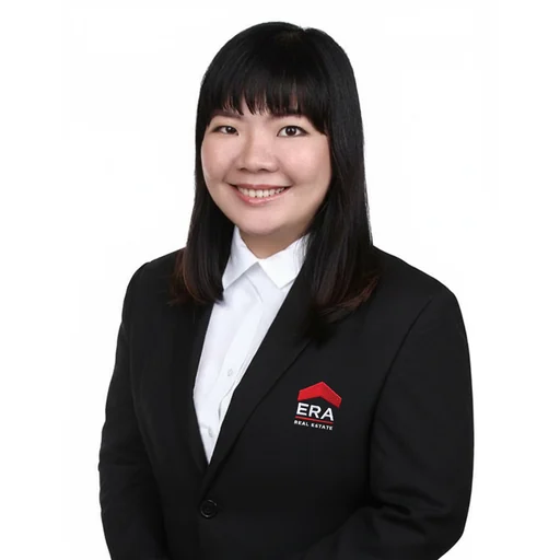 NG AN NEE ANNIE (HUANG ANNI) (ANNIE NG)