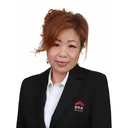 PAULINE RAYNE @ HENG SIEW CHOO