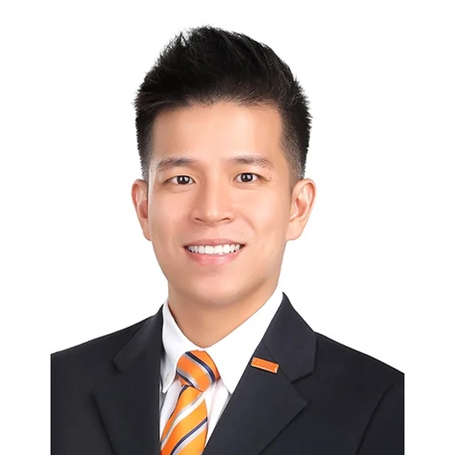 CHIA HUAT CHEW (XIE FAZHOU) (KEVIN)