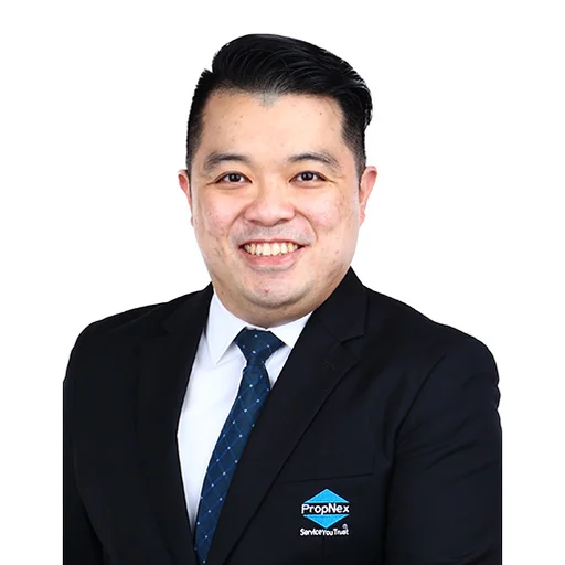 LOH ZHAO HAO (LUO ZHAOHAO) (JERRY LOH)