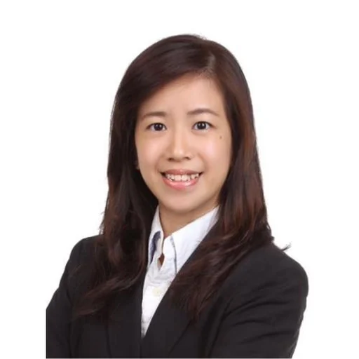 TEO XUE LING (LYDIA TEO)