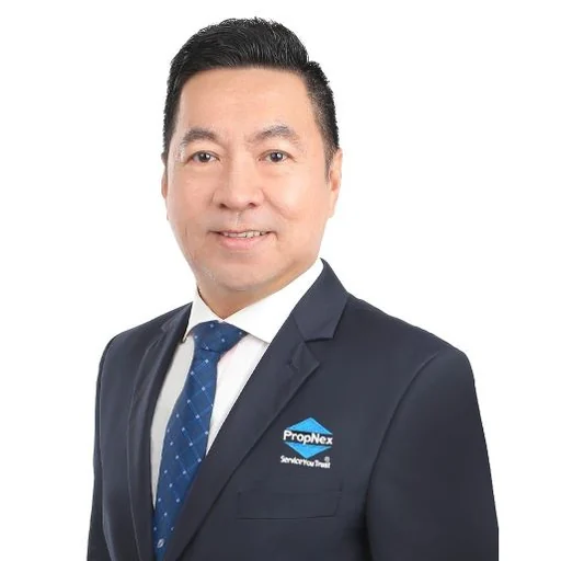KWOK SING TUCK (STEVEN)