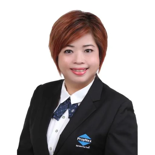 PHUA KUAN LING (PAN GUAN LING) (JESS)
